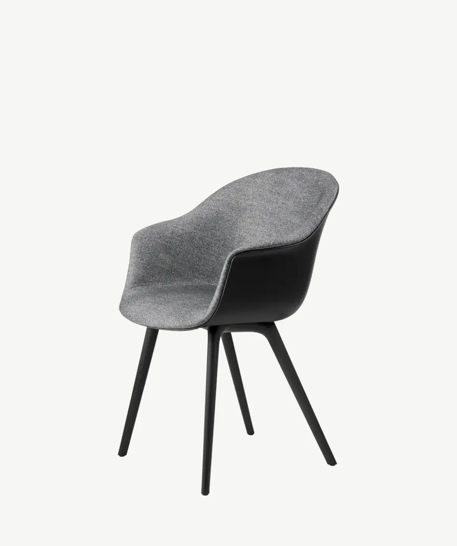 Arch Lounge Chair