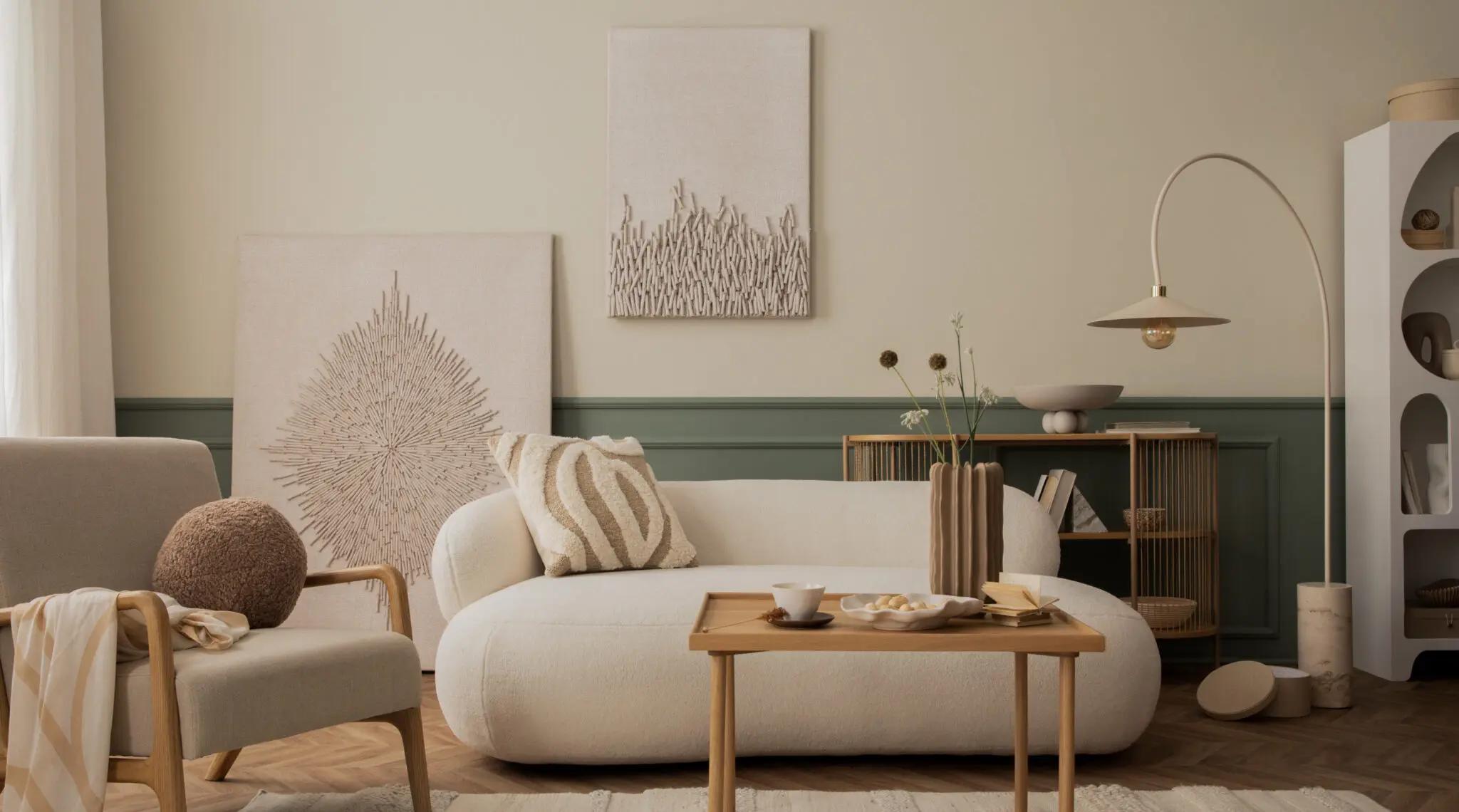 Living Room Collection