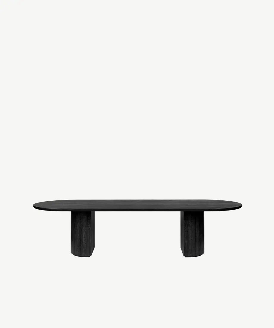 Flow Side Table